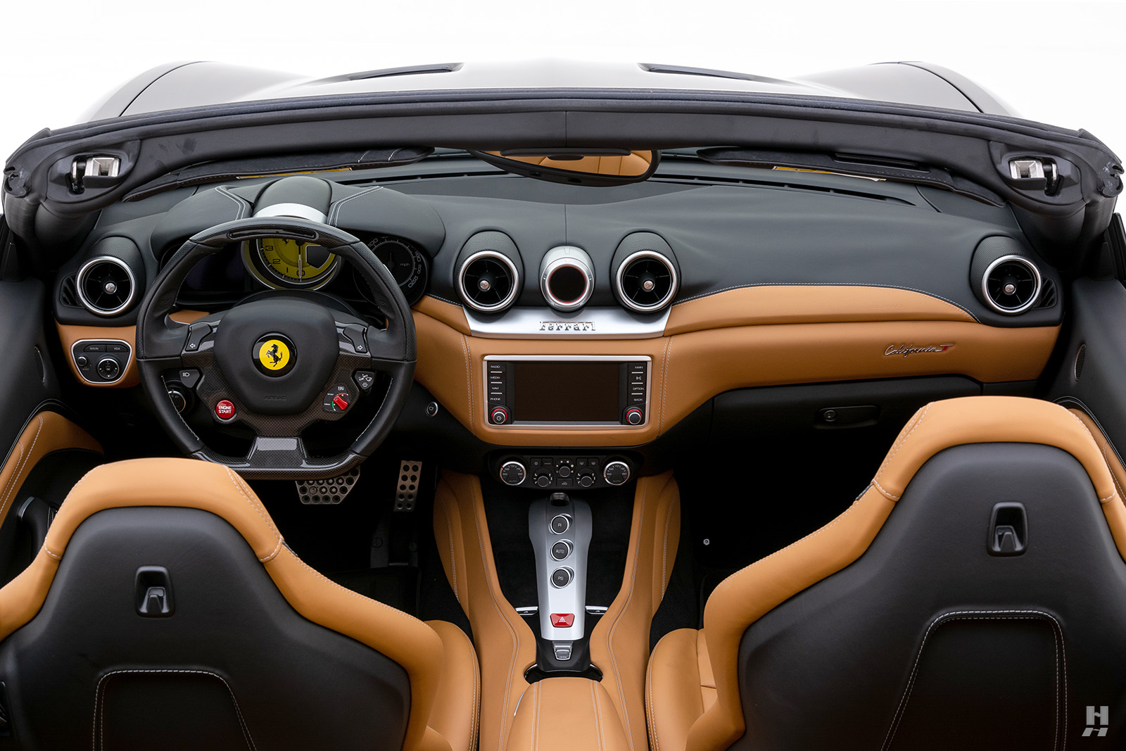 2018 Ferrari California T | Hagerty Valuation Tools®